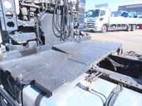 三菱ふそうスーパーグレートトレーラーヘッド（トラクターヘッド）大型（10t）[写真23]