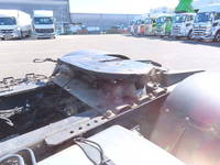 三菱ふそうスーパーグレートトレーラーヘッド（トラクターヘッド）大型（10t）[写真24]