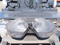 三菱ふそうスーパーグレートトレーラーヘッド（トラクターヘッド）大型（10t）[写真25]