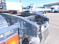 三菱ふそうスーパーグレートトレーラーヘッド（トラクターヘッド）大型（10t）[写真09]