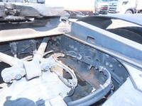 三菱ふそうスーパーグレートトレーラーヘッド（トラクターヘッド）大型（10t）[写真10]