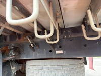 三菱ふそうファイターアルミウイング増トン（6t・8t）[写真12]