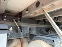 三菱ふそうファイターアルミウイング増トン（6t・8t）[写真13]