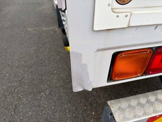 三菱ふそうファイターアルミウイング増トン（6t・8t）[写真18]