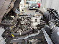 三菱ふそうファイターアルミウイング増トン（6t・8t）[写真20]