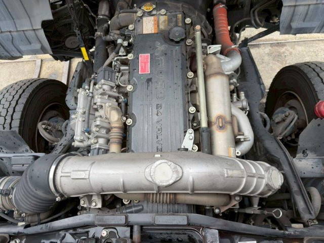 三菱ふそうファイターアルミウイング増トン（6t・8t）[写真20]