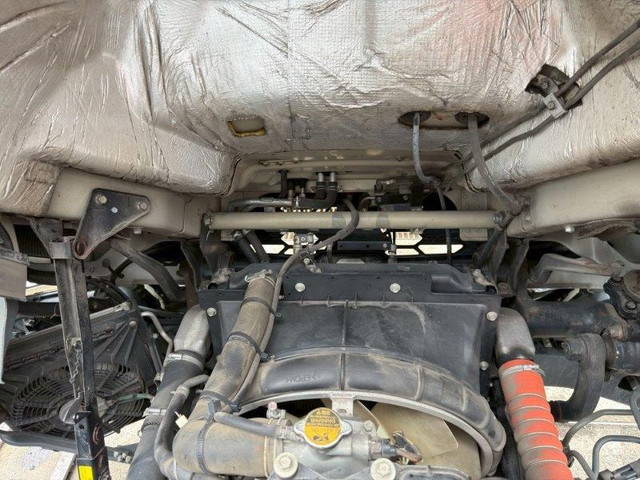 三菱ふそうファイターアルミウイング増トン（6t・8t）[写真22]