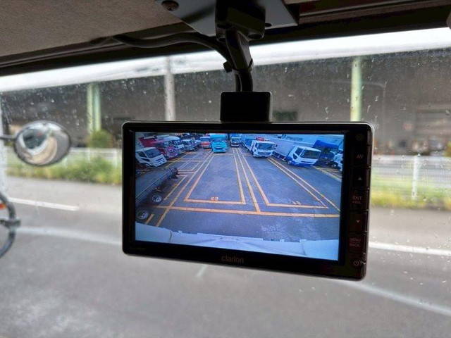 三菱ふそうファイターアルミウイング増トン（6t・8t）[写真23]