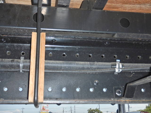 日野レンジャーアルミブロック増トン（6t・8t）[写真10]