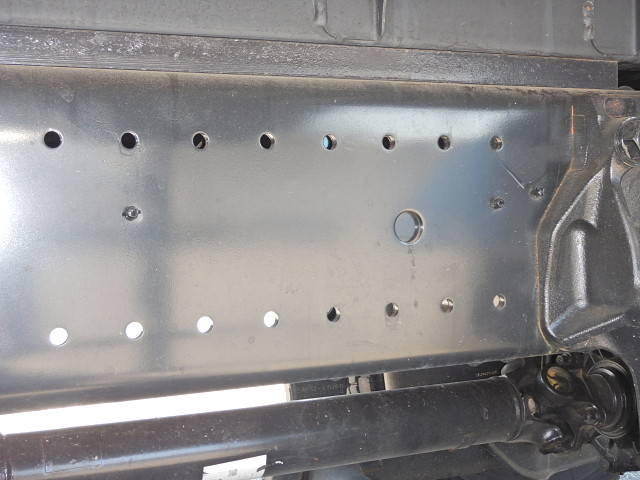 日野レンジャーアルミブロック増トン（6t・8t）[写真11]