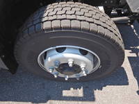 日野レンジャーアルミブロック増トン（6t・8t）[写真15]