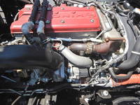 日野レンジャーアルミブロック増トン（6t・8t）[写真16]