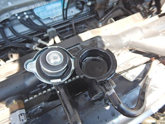 日野レンジャーアルミブロック増トン（6t・8t）[写真17]