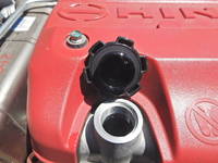 日野レンジャーアルミブロック増トン（6t・8t）[写真19]