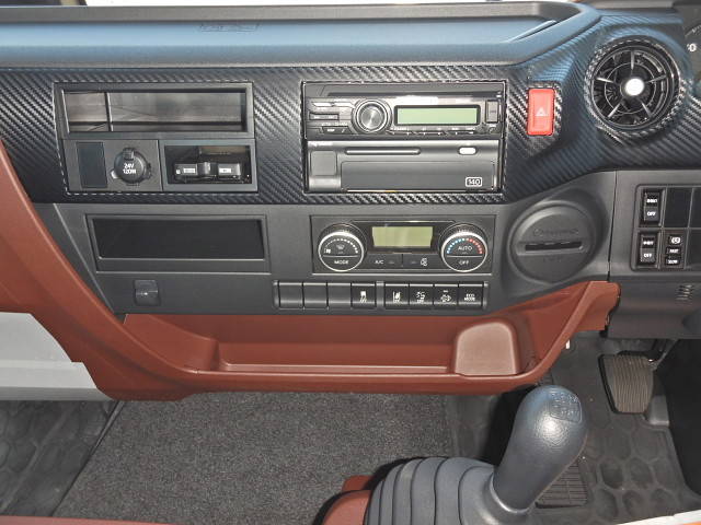 日野レンジャーアルミブロック増トン（6t・8t）[写真22]