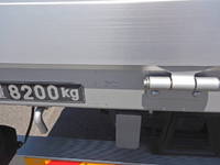 日野レンジャーアルミブロック増トン（6t・8t）[写真26]