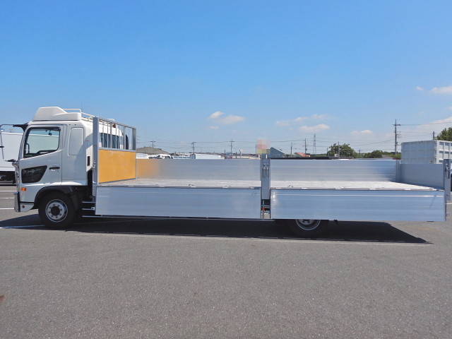 日野レンジャーアルミブロック増トン（6t・8t）[写真28]