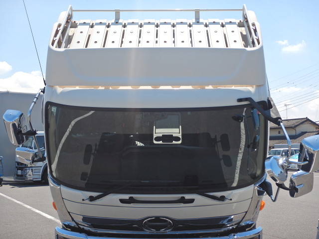 日野レンジャーアルミブロック増トン（6t・8t）[写真31]