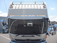 日野レンジャーアルミブロック増トン（6t・8t）[写真32]