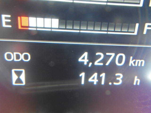 日野レンジャーアルミブロック増トン（6t・8t）[写真32]