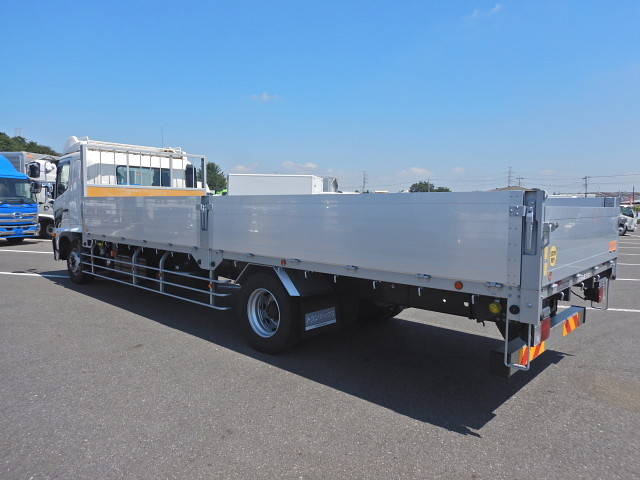 日野レンジャーアルミブロック増トン（6t・8t）[写真04]