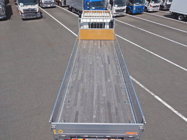 日野レンジャーアルミブロック増トン（6t・8t）[写真07]