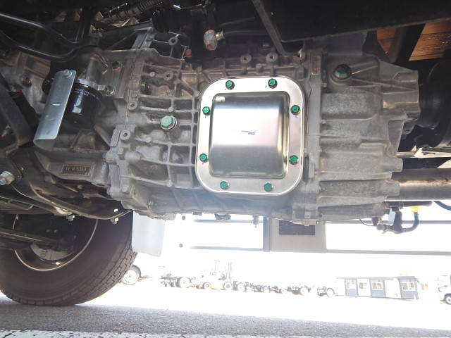 日野レンジャーアルミブロック増トン（6t・8t）[写真08]