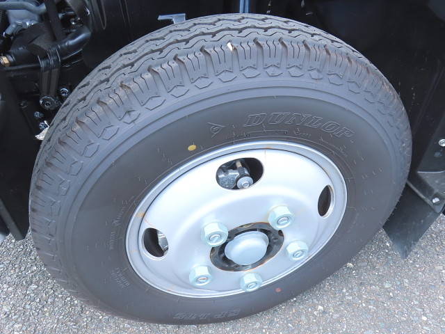 日野デュトロタンク車（タンクローリー）小型（2t・3t）[写真11]