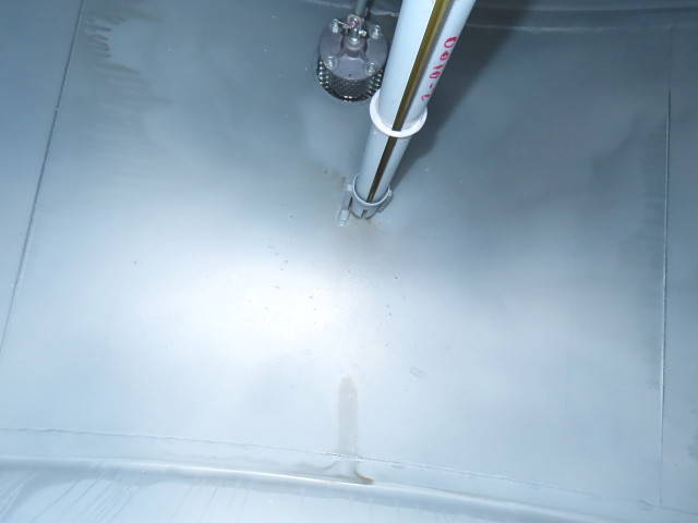 日野デュトロタンク車（タンクローリー）小型（2t・3t）[写真27]