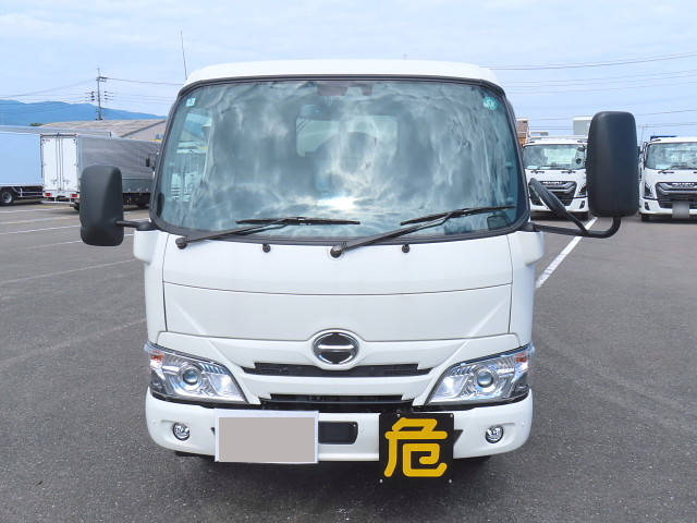 日野デュトロタンク車（タンクローリー）小型（2t・3t）[写真03]