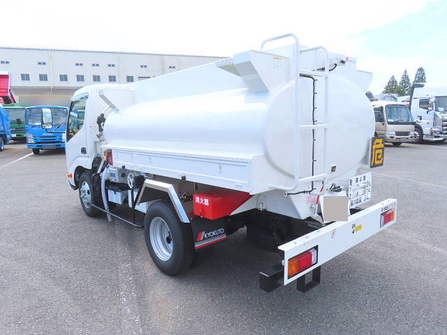 日野デュトロタンク車（タンクローリー）小型（2t・3t）[写真04]