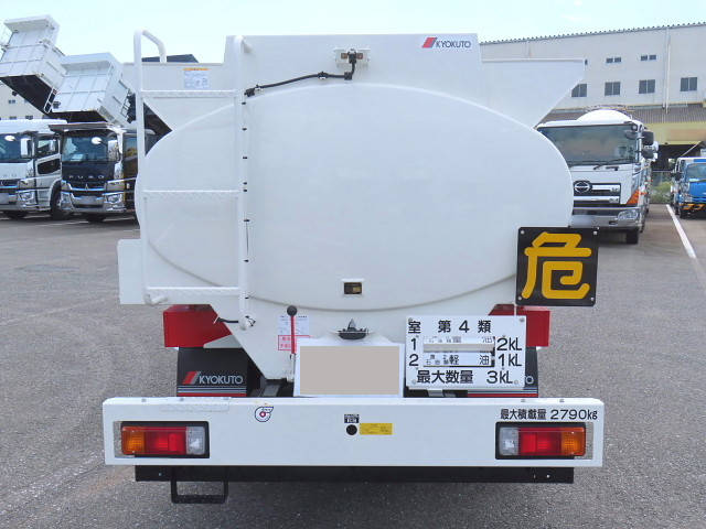 日野デュトロタンク車（タンクローリー）小型（2t・3t）[写真05]