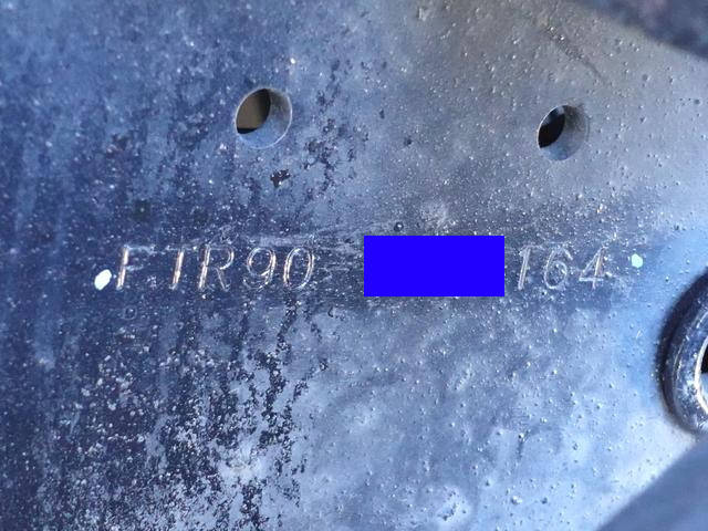 いすゞフォワード冷蔵冷凍ウイング増トン（6t・8t）[写真13]