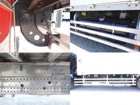 いすゞフォワード冷蔵冷凍ウイング増トン（6t・8t）[写真17]