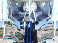 いすゞフォワード冷蔵冷凍ウイング増トン（6t・8t）[写真19]