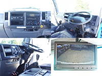 いすゞフォワード冷蔵冷凍ウイング増トン（6t・8t）[写真20]