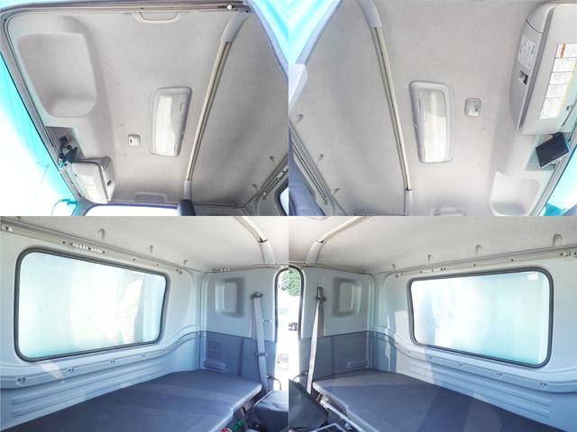 いすゞフォワード冷蔵冷凍ウイング増トン（6t・8t）[写真20]