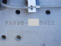 いすゞフォワード冷凍車（冷蔵車）中型（4t）[写真13]