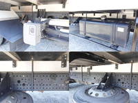 いすゞフォワード冷凍車（冷蔵車）中型（4t）[写真17]