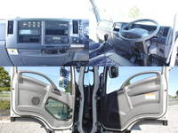 いすゞフォワード冷凍車（冷蔵車）中型（4t）[写真20]