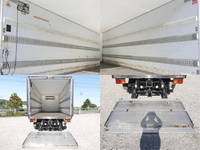 いすゞフォワード冷凍車（冷蔵車）中型（4t）[写真09]