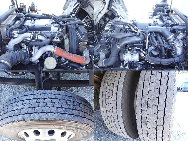 いすゞフォワード冷凍車（冷蔵車）中型（4t）[写真09]