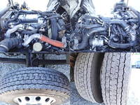 いすゞフォワード冷凍車（冷蔵車）中型（4t）[写真10]