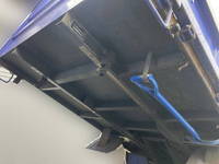 三菱ふそうキャンターダンプ小型（2t・3t）[写真11]