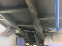 三菱ふそうキャンターダンプ小型（2t・3t）[写真12]