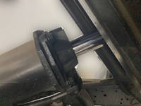 三菱ふそうキャンターダンプ小型（2t・3t）[写真13]