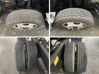 三菱ふそうキャンターダンプ小型（2t・3t）[写真14]