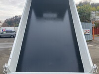 三菱ふそうキャンターダンプ小型（2t・3t）[写真13]