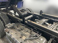 三菱ふそうキャンターダンプ小型（2t・3t）[写真17]