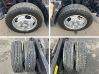 三菱ふそうキャンターダンプ小型（2t・3t）[写真16]